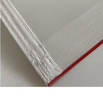 Rf Kurutma Makinesi Bandı